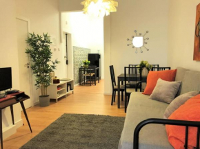 SJ1E Heart of BAIXA with NEW A/C Spacious Friendly
